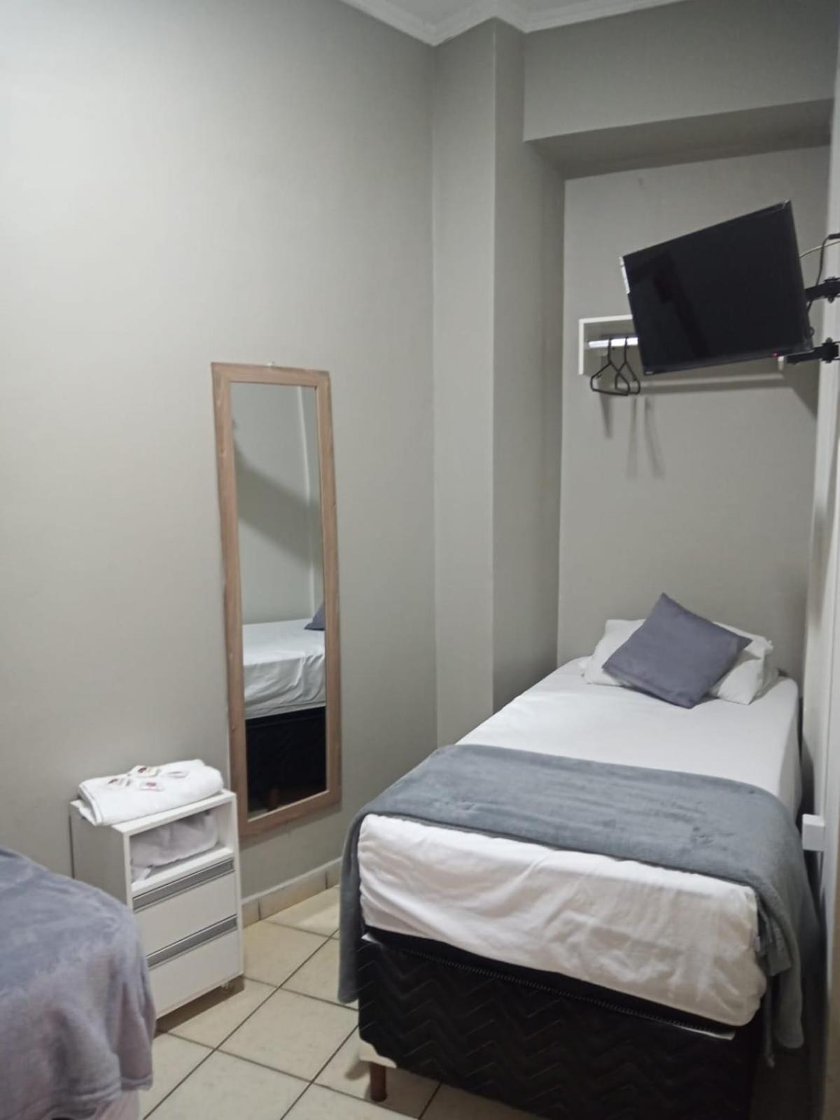 Hotel Apiacas Ribeirão Preto Eksteriør billede