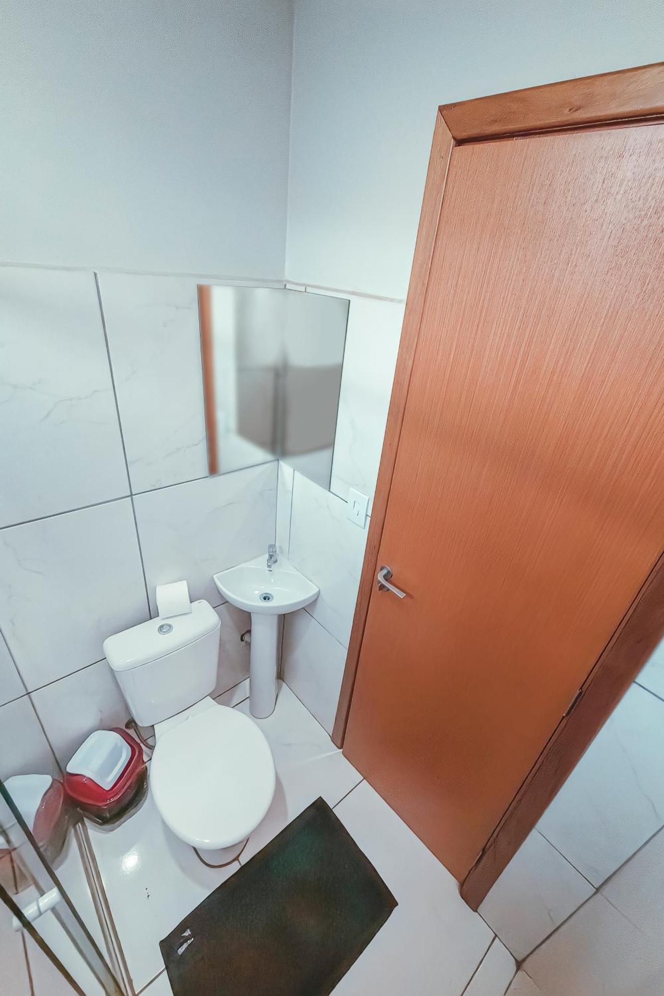 Hotel Apiacas Ribeirão Preto Eksteriør billede