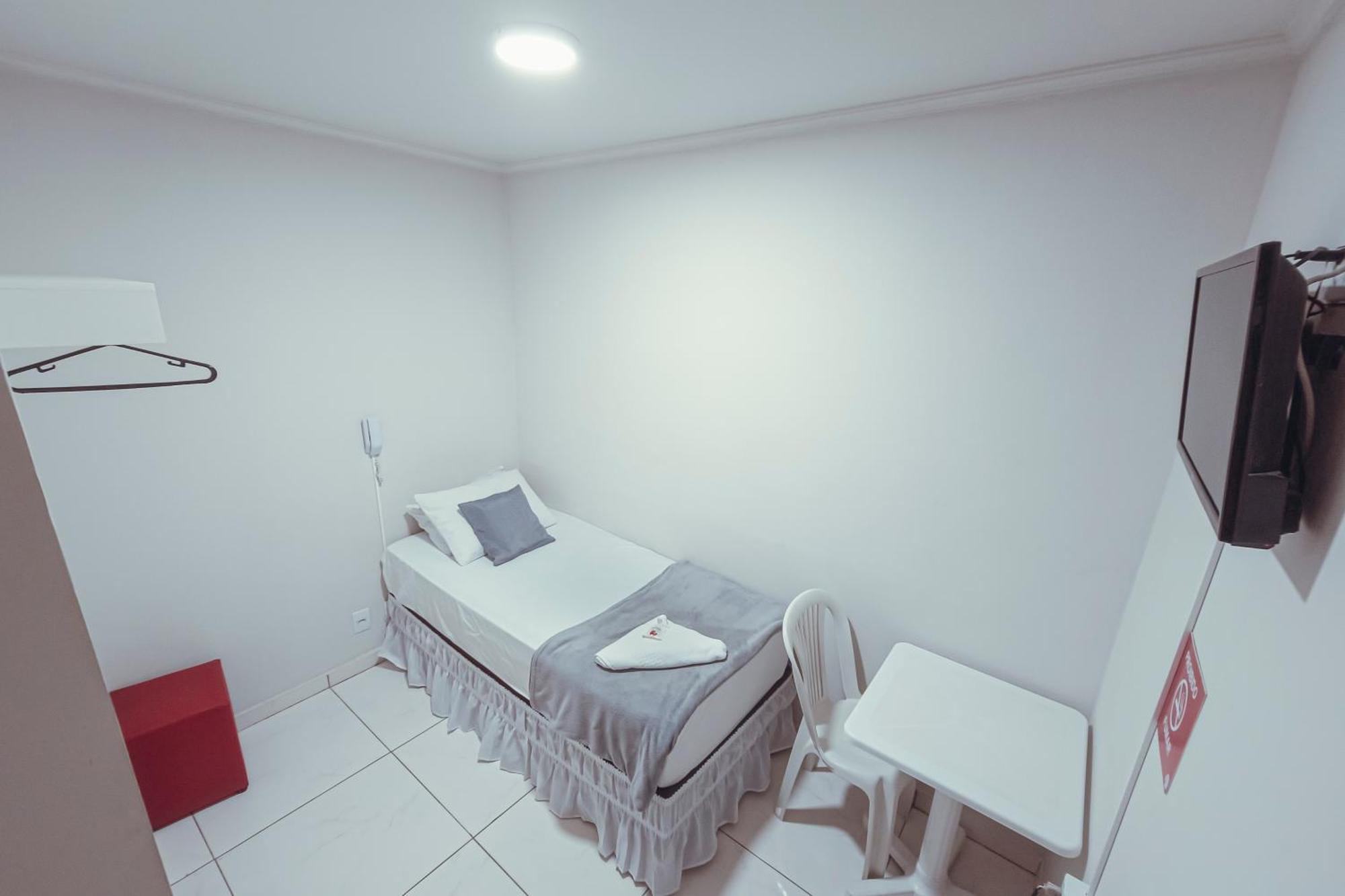 Hotel Apiacas Ribeirão Preto Eksteriør billede